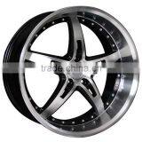 Alloy Beadlock Wheel With Soft 8 / Real Beadlock Wheel 15" 16" 17" / Alloy Wheel thumbnail-5