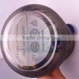 LOW MOQ!Cheap 2.2 Liter Clear Plastic Water Jugs With Lids/Water Jug With Side Handle/Drinking Water Plastic Sports Bottle Mega thumbnail-5