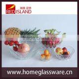 Wholesale Spray Unique Ice Cream Bowl and Kitchenware Salad Bowl thumbnail-4