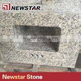 Newstar Tiger Skin White Granite Countertop Kitchen thumbnail-5