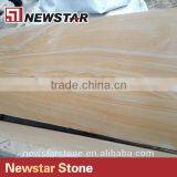 Beige Color and Honed Surface Finishing Sandstone thumbnail-1