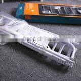 Over the Door Shoe Storage Rack With Metal Wire for 40 Pairs thumbnail-5