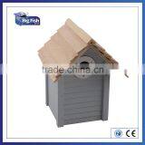 Eco-Friendly,Fsc Hanging Wooden Bird House ,WOODEN Bird Feeder thumbnail-1