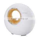 Green Eco-friendly Air Fresh Skin Care Health and Beauty Products Aroma Oil Humidifier thumbnail-5