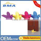 Cheap Animal Shape Rubber Door Stop,Funny Glass Shower Door Stop thumbnail-1