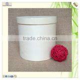 Cheap Food Grade Soft Wood Wedding Cake Boxes thumbnail-3