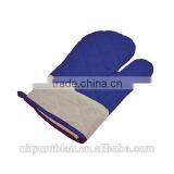 Cotton Oven Pot Holder Oven Mitten Oven Glove,single thumbnail-2