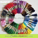 #19050908 Cotton Cross Stitch Thread of China Manufacturer