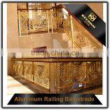 Modern Design Aluminum Indoor Prefabricated Handrails thumbnail-2