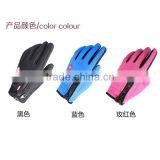 Hot Selling Professional Bcycle Gloves , Cycling Windproof Warm Winter Gloves thumbnail-6