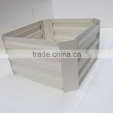 Metal Garden Furniture Garden Bed thumbnail-3