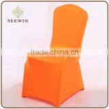 1.00 Wholesale Cheap Wedding Chair Cover Factory thumbnail-1