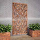 Decorative Laser Cut Outdoor Metal Screen Sheet thumbnail-5