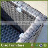 Outdoor Garden Furniture Leisure Sofa Set thumbnail-4