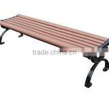 Outdoor Park and Garden Wooden Benches thumbnail-4
