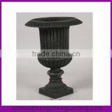 Garden Antique Cast Iron Planters and Urns thumbnail-1