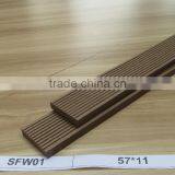 Outdoor Anti Borer Fence Post, Garden Privacy Fence Panels, Cheap Fencing thumbnail-2