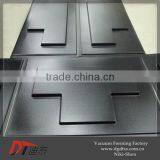Custom Large ABS TV Led Shell by Thermoforming thumbnail-1