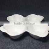 Hotel and Restaurant Ceramic Plate thumbnail-2