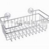 Slatwall Wire Basket thumbnail-1