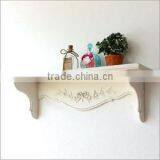 Wooden Decorative Wall Shelf thumbnail-1