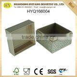 Small Japanese Wooden Packaging Boxes Wholesale thumbnail-3