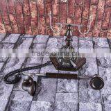 Custom Made Metal Classical Telephone for Home Decor thumbnail-3