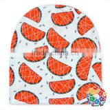 Adorable Print Patterns Cheap Beanie Toddler And Infant Beanie Hat