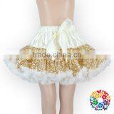 Wholesale Kids TuTu Dress Fashion Sequins Girls TuTu Dress Petti Dress For Baby Gift thumbnail-3
