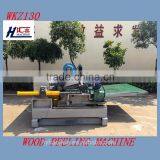 4 Feet Log Debarking and Rounding Machine in Plywood Manufacturer for Woodworking Machinry thumbnail-1