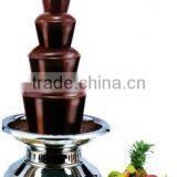Stainless Steel Chocolate Fountain thumbnail-1