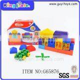 Best Selling Super Quality Math Blocks thumbnail-2