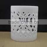 Hand Made Ceramic Tealight Candle Holder With Different Shape thumbnail-1