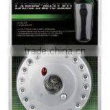 20+3 LED Camping Lamp thumbnail-1