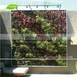 GNW GLW078 Artificial Wholesale Vertical Garden Plantersrestaurant Green Walls Australia