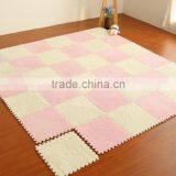 Factory Five Strips High Quality Eva Foam Baby Walking Mat thumbnail-2