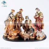 Hand Carved Low Cost Wholesale Religious Figurines thumbnail-1