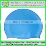 Zoggs Easy-Fit Silicone Swim Cap|OEM Silicone Swimming Cap|professional Factory thumbnail-4