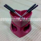 Fondue (fondue Set,chocolate Fondue Set) thumbnail-1