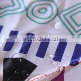 Cheap Fleece Folding and Waterproof Beach Blanket thumbnail-5