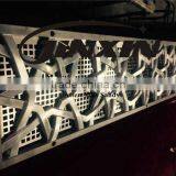 JINXIN Aluminum Ornamental Ventilation Grill thumbnail-2