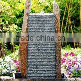 Indoor or Garden Decorations Waterfall Water Feature Fountains for Homes thumbnail-1