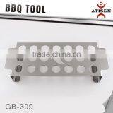 2016 Newest Hot Sale European Indoor Bbq Charcoal Grill / GB-309 thumbnail-1