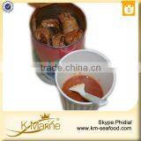 2015 Easy Open End Canned Geisha Mackerel Fish in Tomato Sauce thumbnail-5
