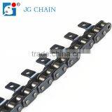 German Standard Carrier Roller Chain With A1 Attachment thumbnail-1