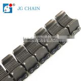ODM OEM Special Mechanical Chain with Attachments