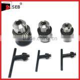 10mm Drill Chuck With Key thumbnail-1