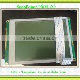 LMAGAR032J60K 14cables&24cables 5.7inch LED Display Injection Molding Machine Display M032JGA Display Gray, Blue, Black