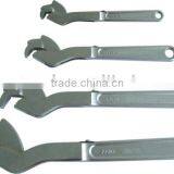 4pcs Speed Wrench Set thumbnail-1