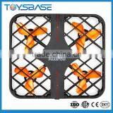 2.4G Newest Mini Drone RC Quadcopter Mini Selfie Drone Profesional